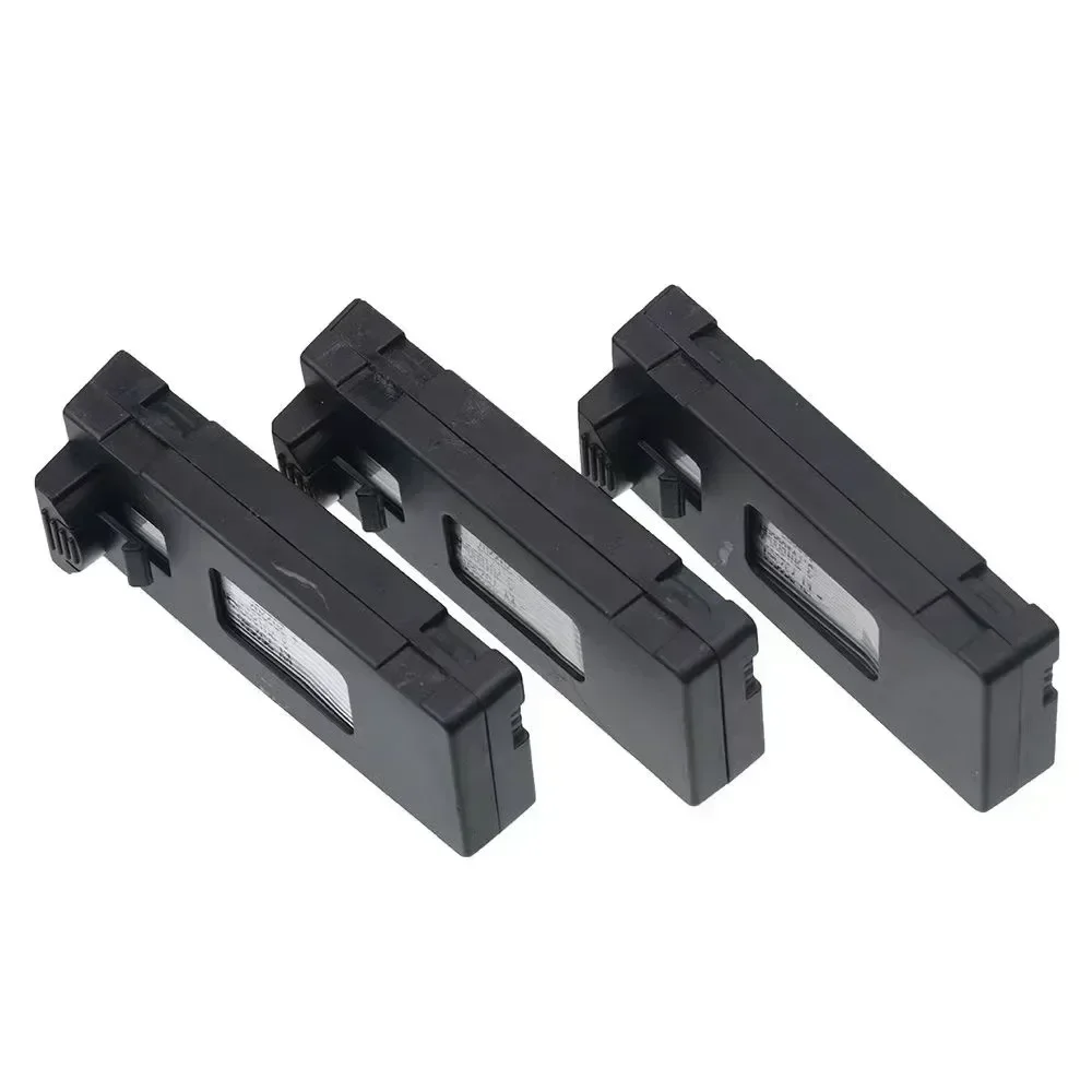 Drone Ls Rc - Batterie de Drone RC 3.7V 1800Mah,