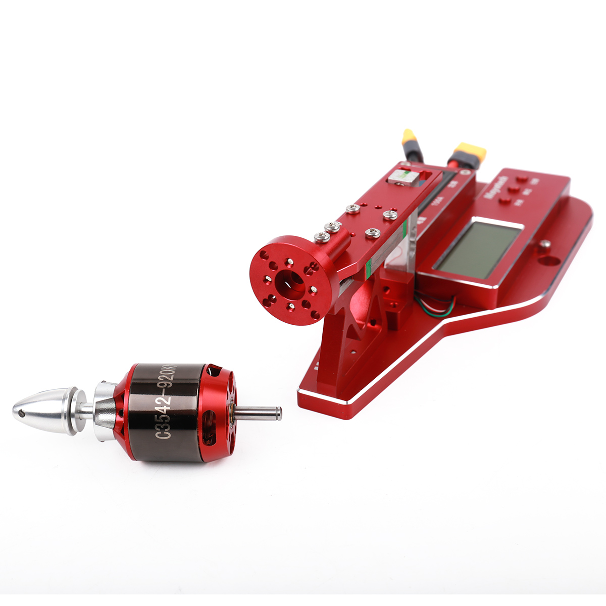 Drone Ls Rc - Testeur de poussée de moteur Mayatech