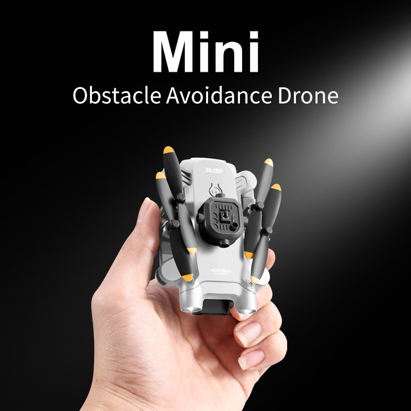 Drone Rc Explorer - Mini Drone V30 WiFi FPV avec