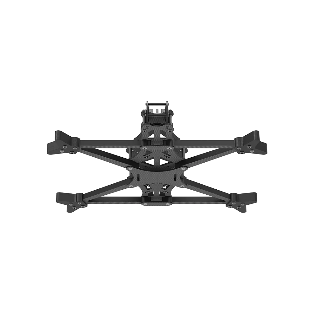 Drone Rc Fpv - 2025 nouveau IFlight AOS 7 EVO