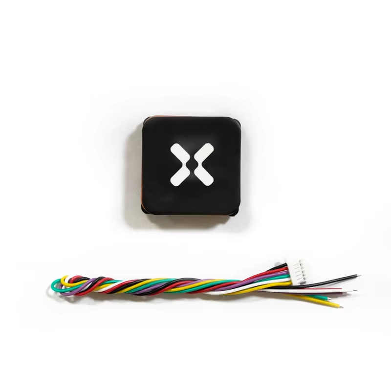 Drone Rc Gps - Module GPS Foxeer M10Q 250 V2