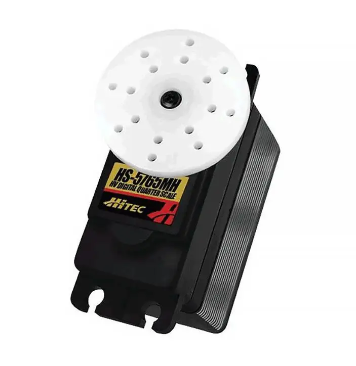 Rc Transmitter - HS-5765MH Servomoteur numérique programmable haute tension