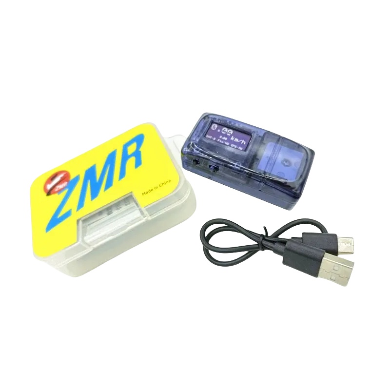 Drone Rc Gps - Drone RC ZMR avec compteur de