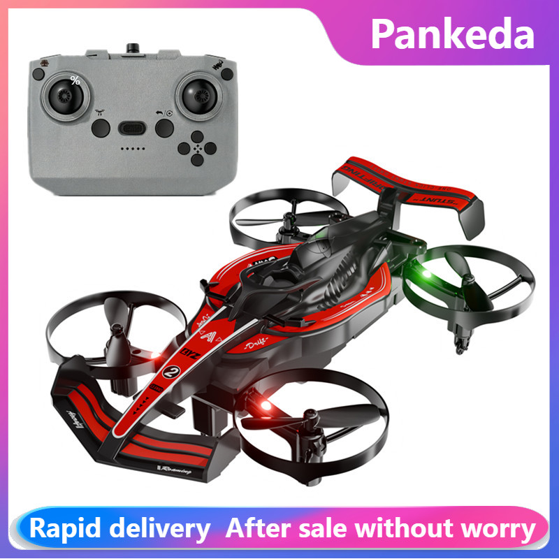Rc Drone And Flying Car - Voiture de voltige RC L1 Pro