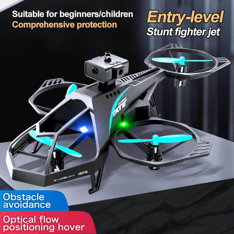 Rc Drone Uav - Nouveau Avion télécommandé V35 2,4 GHz