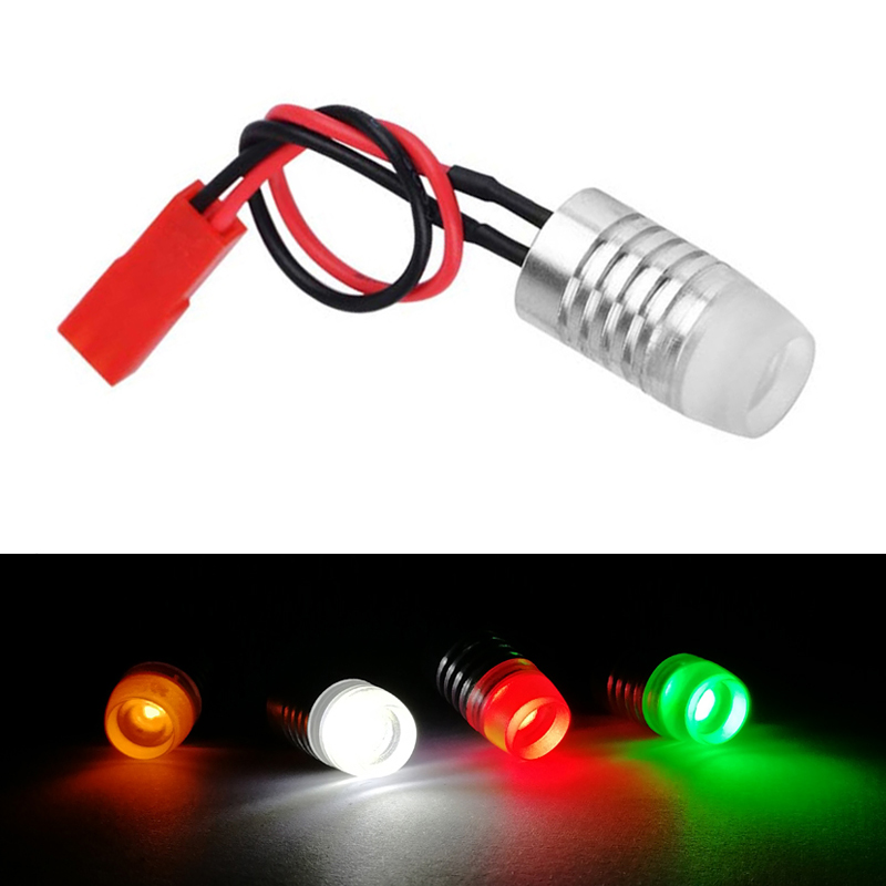 Drone Rc Link - Projecteur de Signal lumineux LED 1.5W