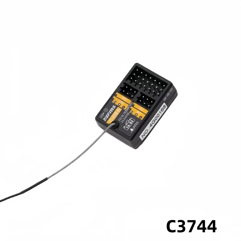Rc Transmitter - Pièces de voiture RC R34 FMS