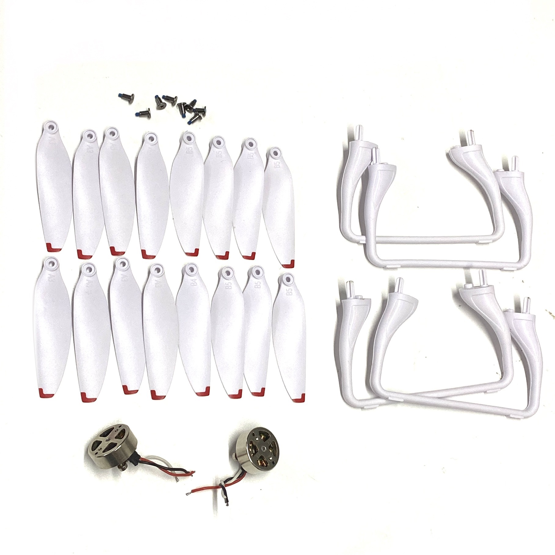 Drone Rc S116 - Moteur sans balais d'évitement d'obstacles S116,