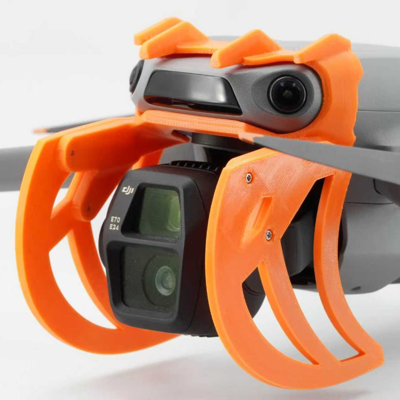 3D Printed Drone Part - Impression 3D pour DJI Air 3S