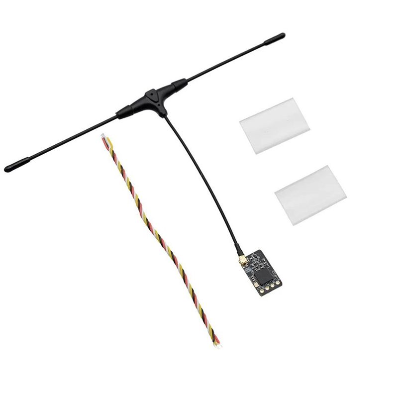 Drone Rc Fpv - Récepteur AS96-Nano RX avec antenne T