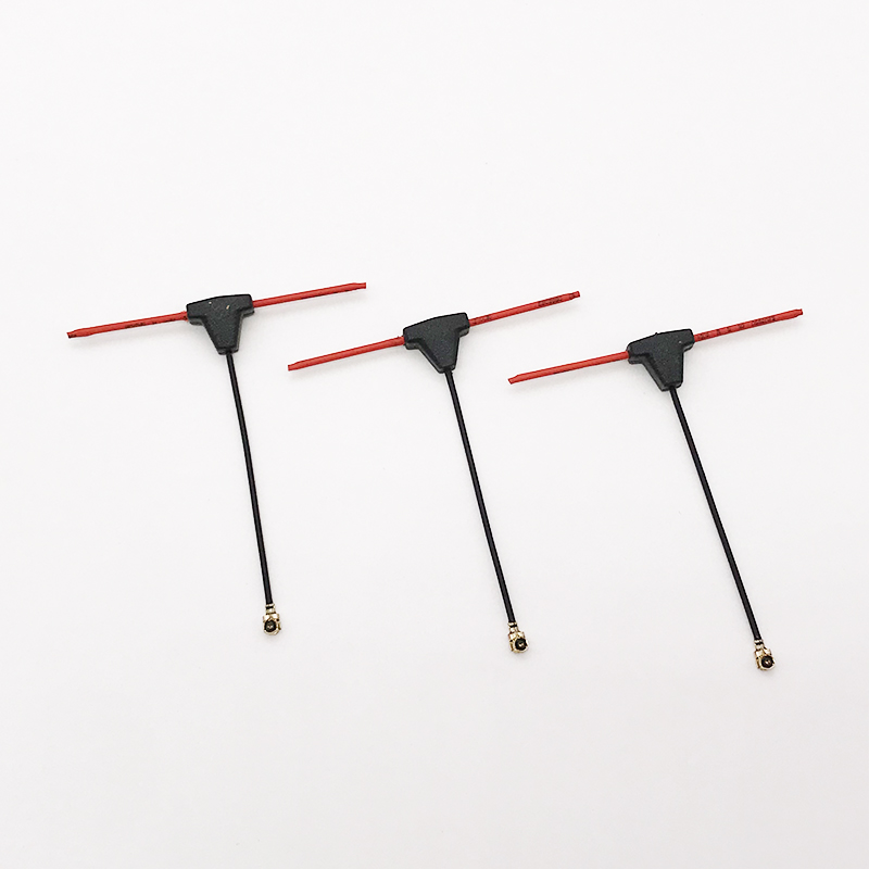 Rc Drone Uav - Antenne T 2.4G 2DBI IPX1 pour