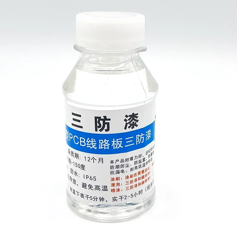 100ML trois Anti-peinture étan - Drone Ls Rc avis et prix