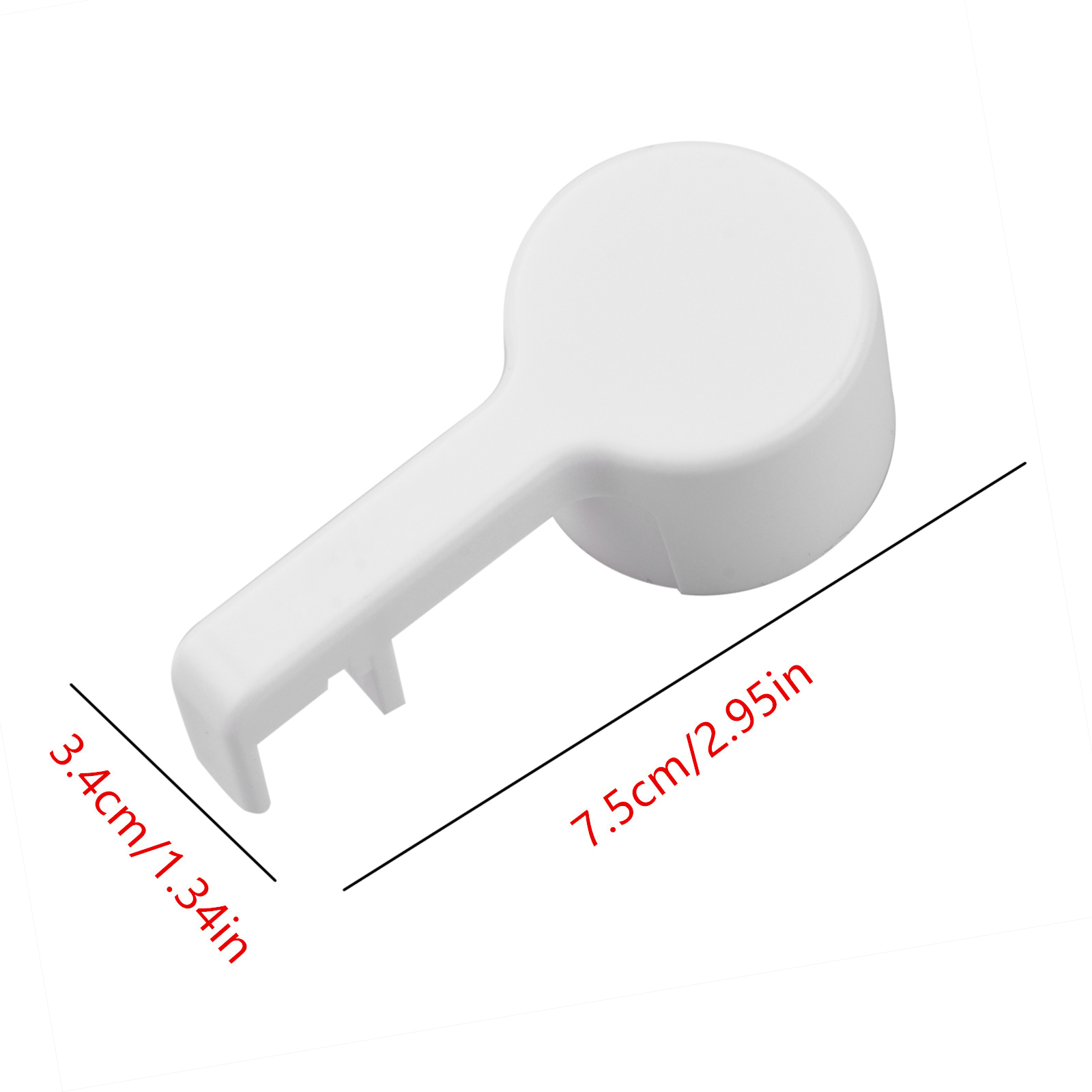 Couvercle de protection de cap - 3D Printed Drone Part avis et prix