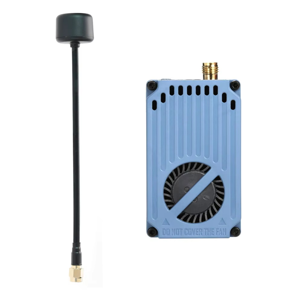 Module émetteur vidéo RUSHFPV  - Rc Transmitter avis et prix