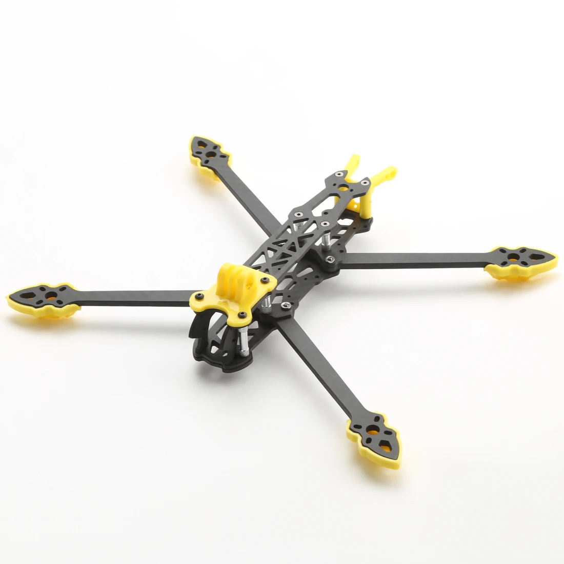 Kit de cadre FPV Mark4 5 pouce - 3D Printed Drone Part avis et prix