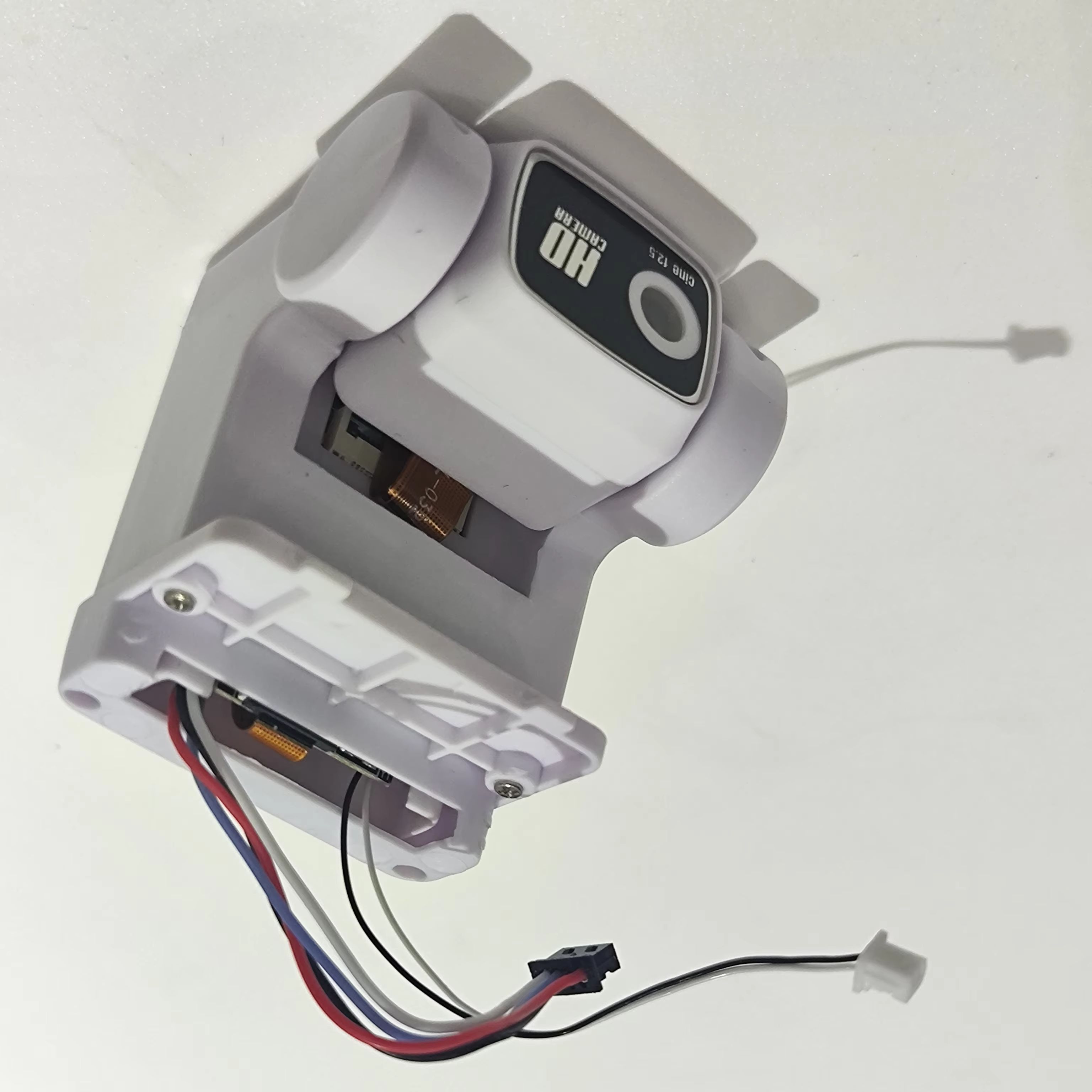 Accessoires de caméra HD S116  - Drone Rc S116 avis et prix