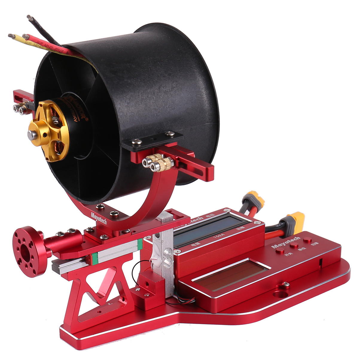 Testeur de poussée de moteur M - Drone Ls Rc avis et prix