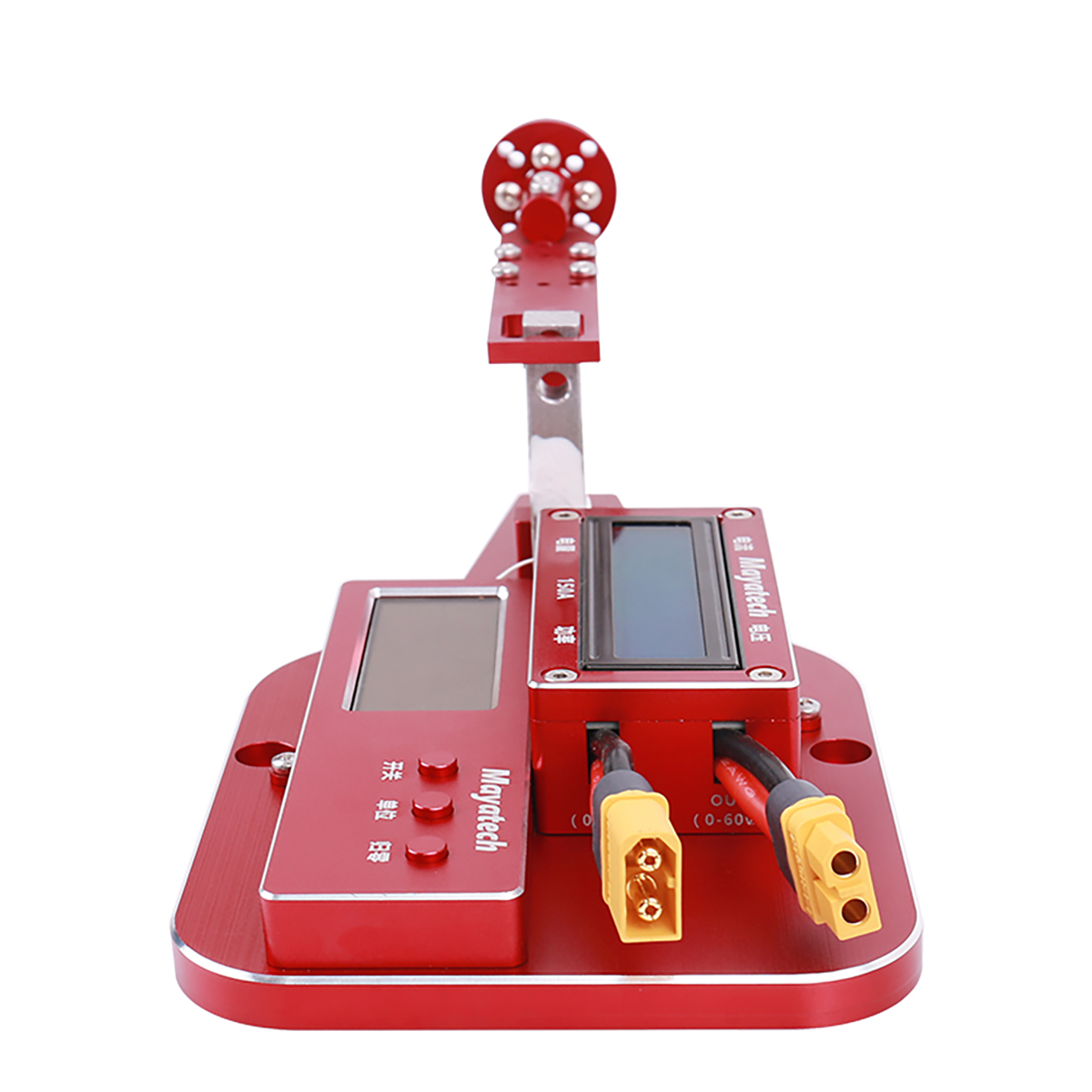 Testeur de poussée de moteur M - Drone Ls Rc avis et prix