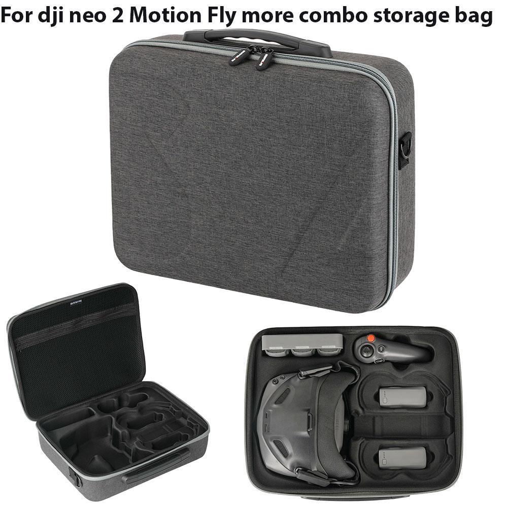 Étui de transport pour DJI Neo - Drone Motion Rc avis et prix