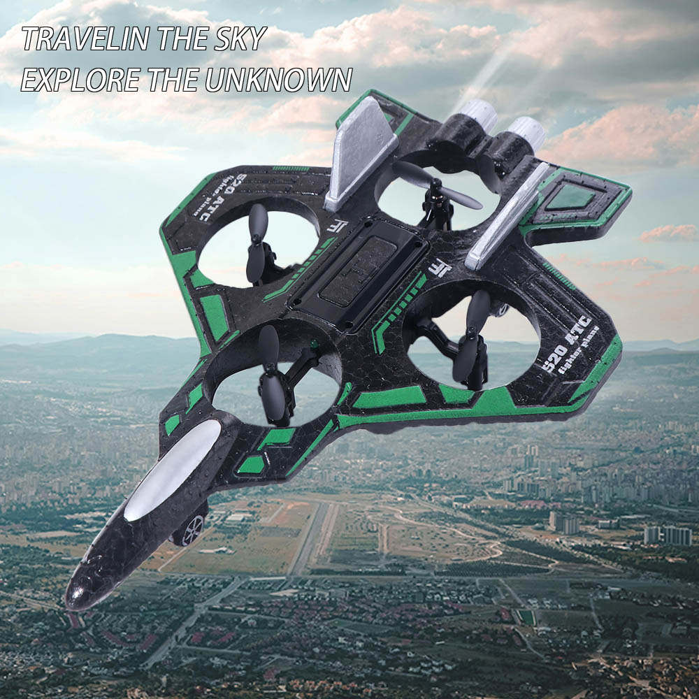 Mousse EPP télécommande mousse - Drone Rc Fighter Jet avis et prix