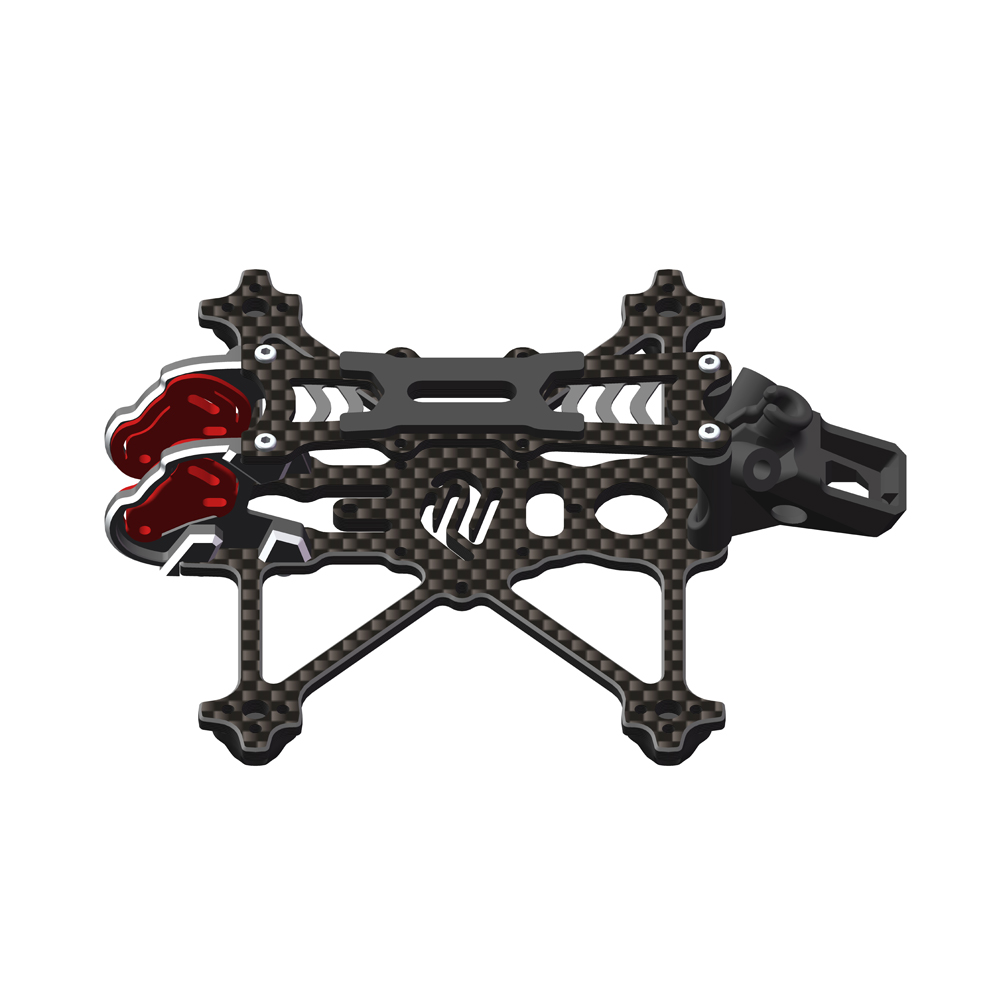 AlfaRC Fi-25 DJI O4 unité aéri - Drone Rc Gps avis et prix