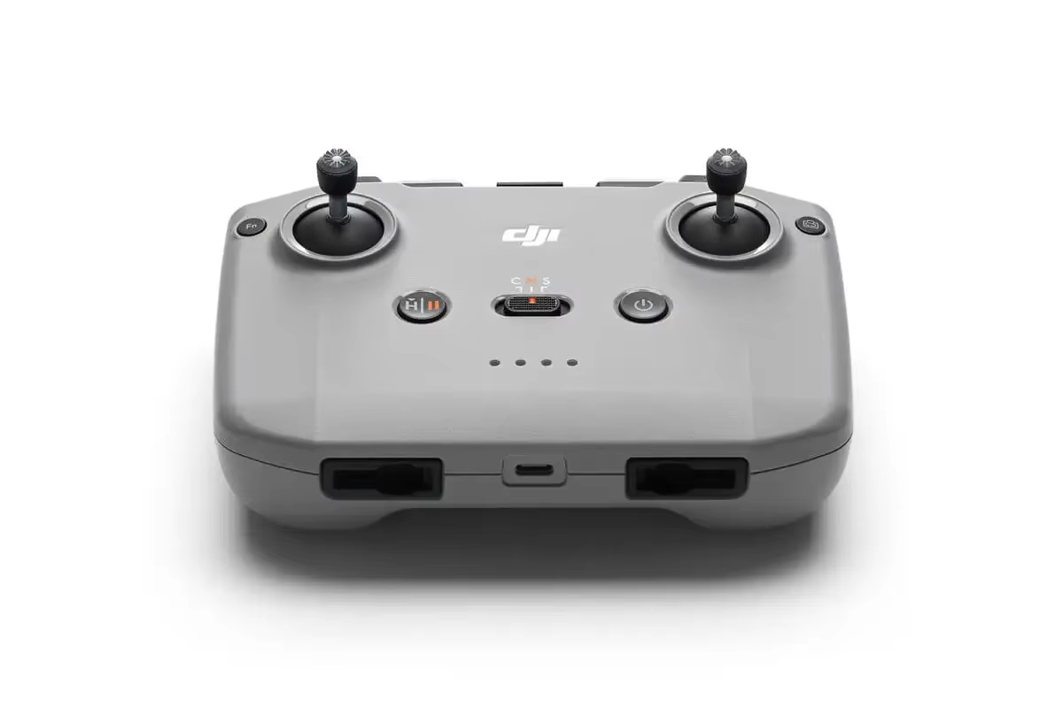 Télécommande DJI RC-N3 pour Mi - Drone Rc N3 3 Batteries avis et prix