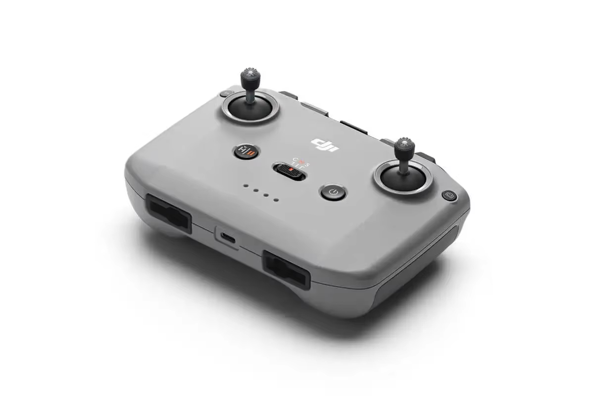Télécommande DJI RC-N3 pour Mi - Drone Rc N3 3 Batteries avis et prix