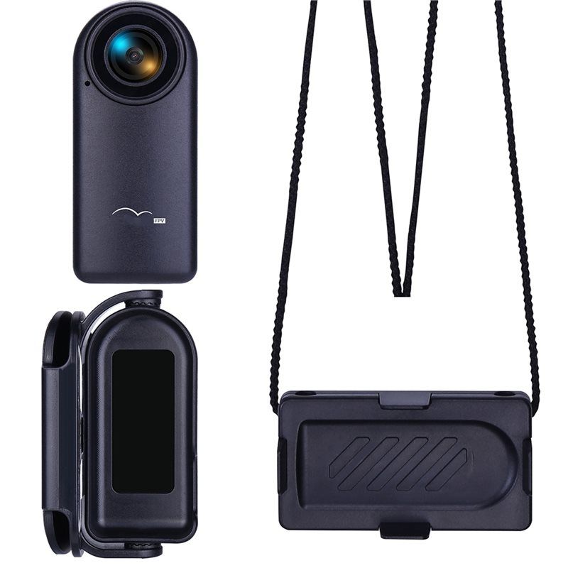 Caméra de mouvement A42Z-4K Th - Drone Motion Rc avis et prix