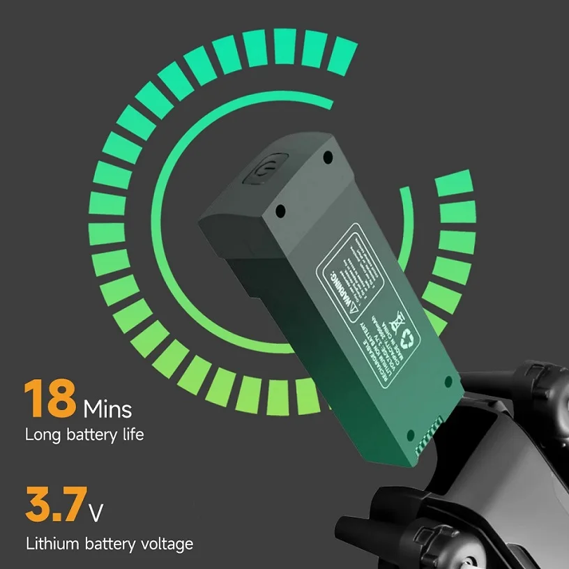 Batterie Z908 Pro Max pour Dro - Drone Lipo Battery avis et prix