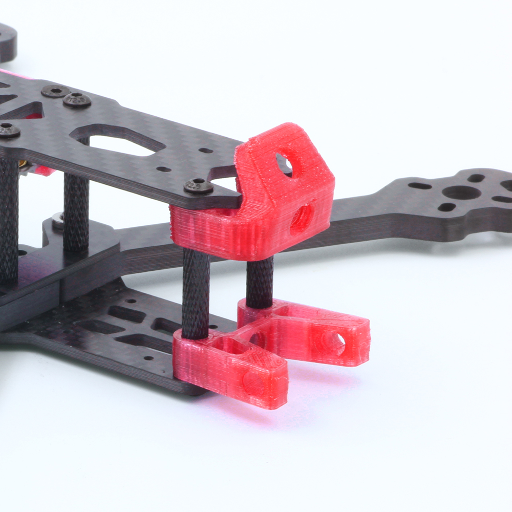 Support de montage d'antenne V - 3D Printed Drone Part avis et prix