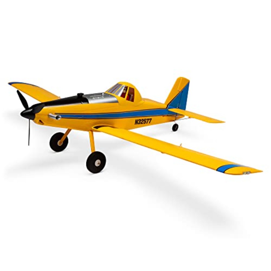 Avion télécommandé UMX Air Tra - Rc Transmitter avis et prix