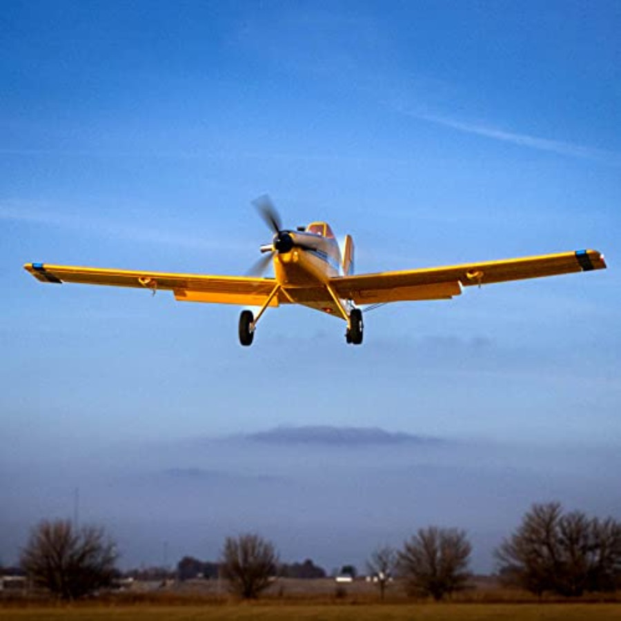 Avion télécommandé UMX Air Tra - Rc Transmitter avis et prix
