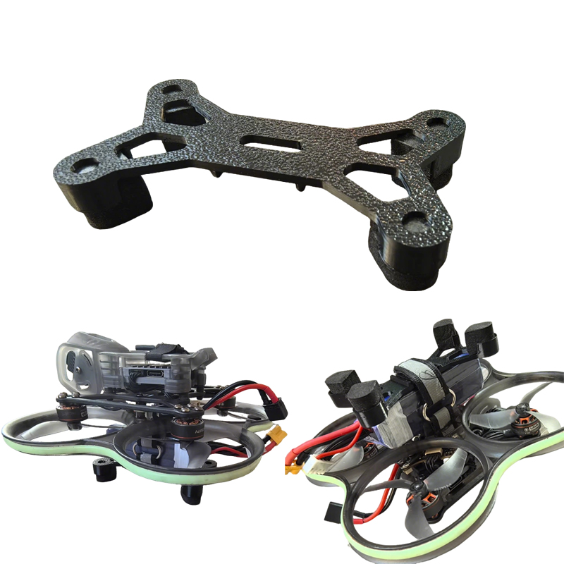 Base de protection de batterie - 3D Printed Drone Part avis et prix