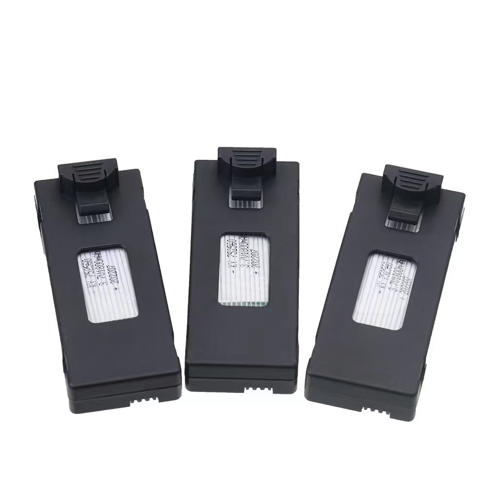 Batterie de drone RC 3.7V 1800 - Drone Ls Rc avis et prix