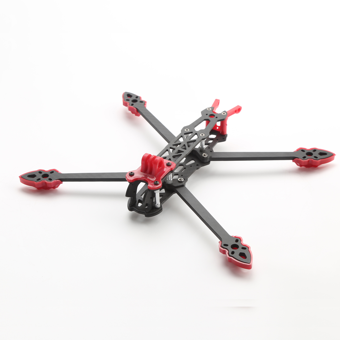 Kit de châssis FPV en fibre de - 3D Printed Drone Part avis et prix
