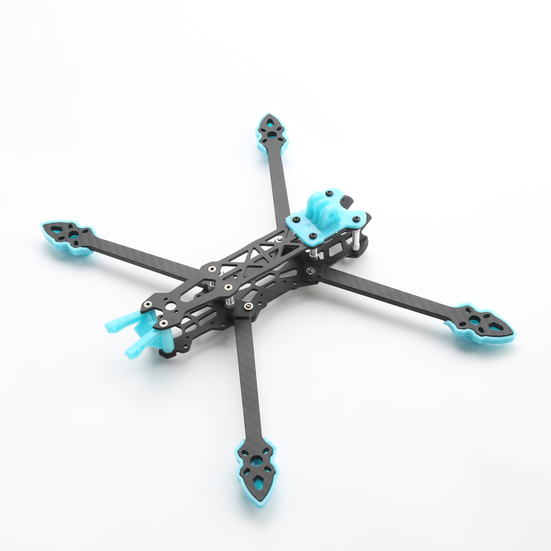 Kit de châssis FPV en fibre de - 3D Printed Drone Part avis et prix