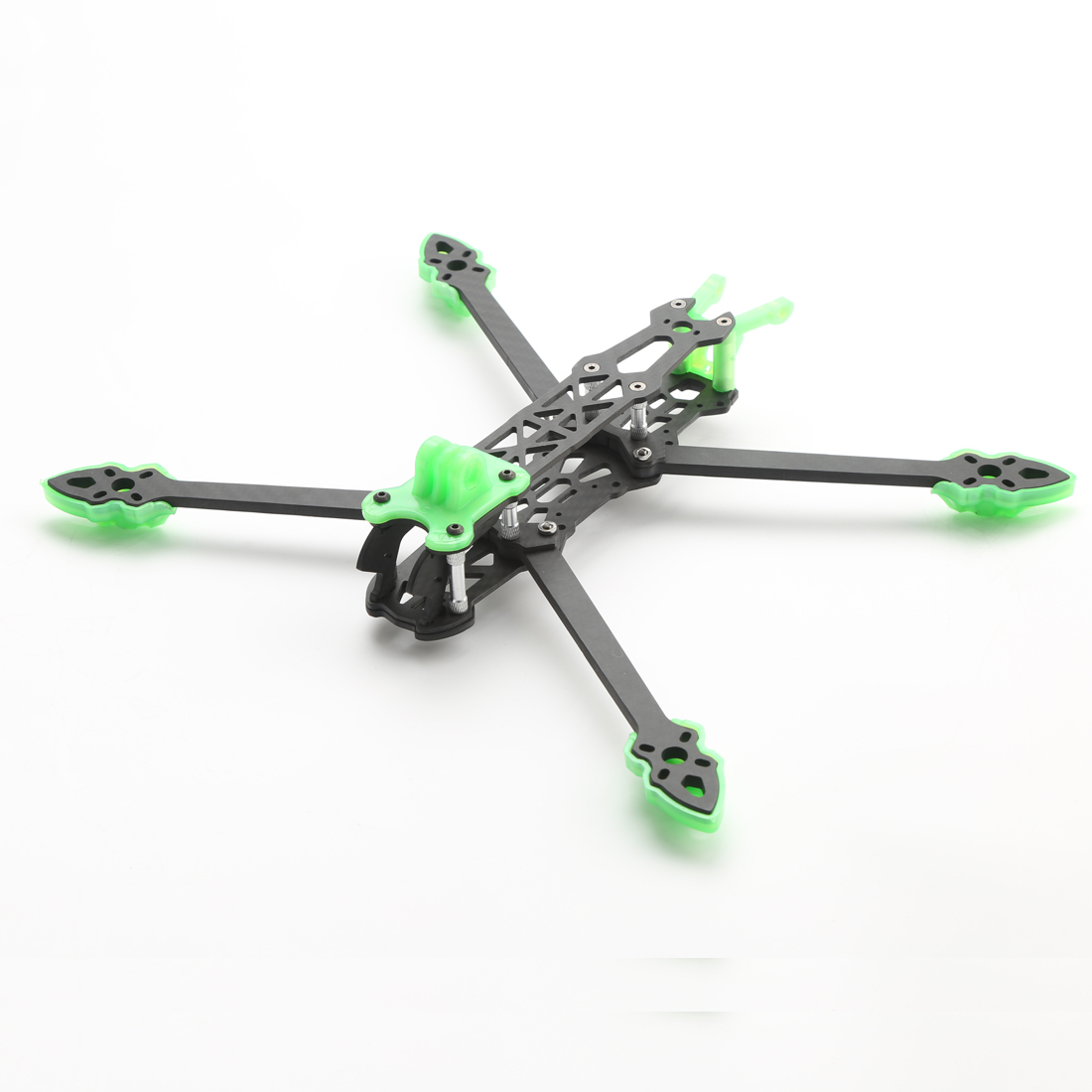 Kit de châssis FPV en fibre de - 3D Printed Drone Part avis et prix