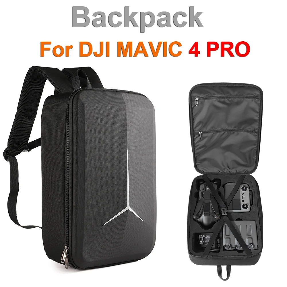 Sac à dos pour Drone DJI MAVIC - Drone Ls Rc avis et prix