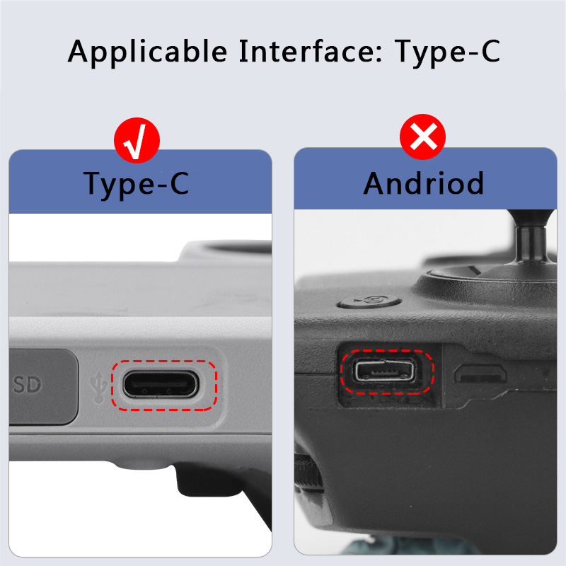 Bouchon anti-poussière pour DJ - Drone Rc N3 3 Batteries avis et prix