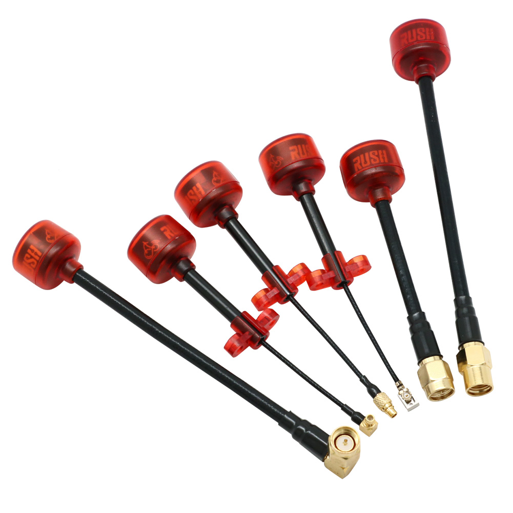 Rush Cherry FPV 5.8G antenne L - Drone Rc Fpv avis et prix