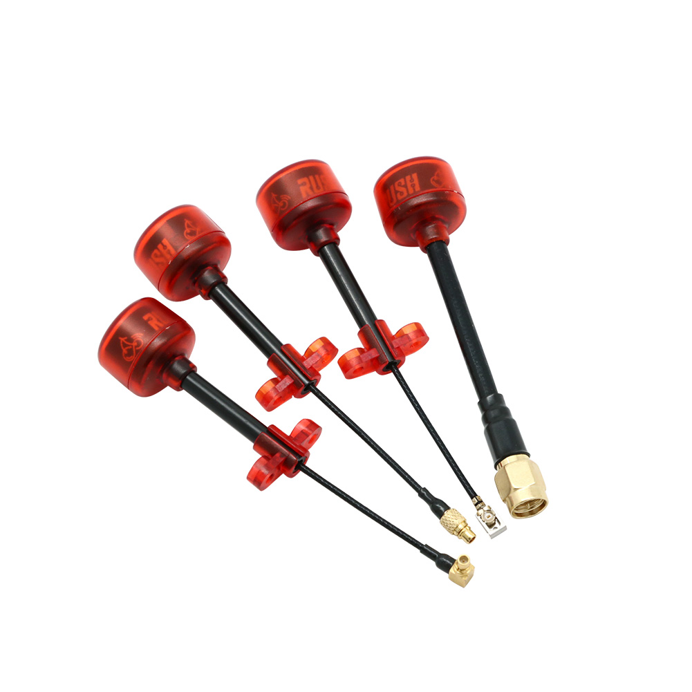Rush Cherry FPV 5.8G antenne L - Drone Rc Fpv avis et prix
