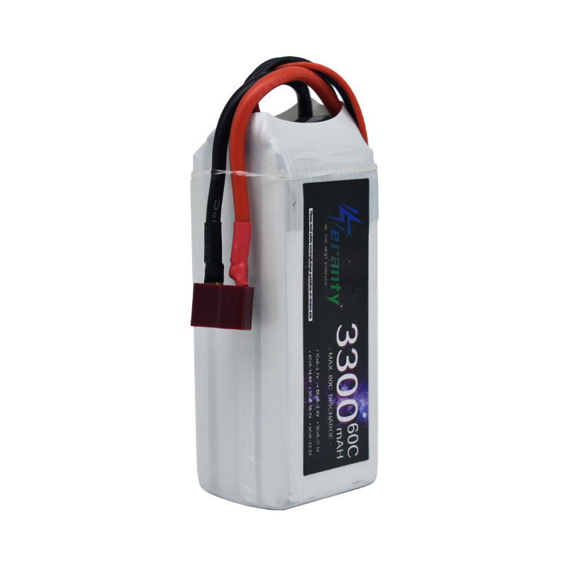 Batterie Rechargeable LiPo 4s  - Drone Rc Link avis et prix