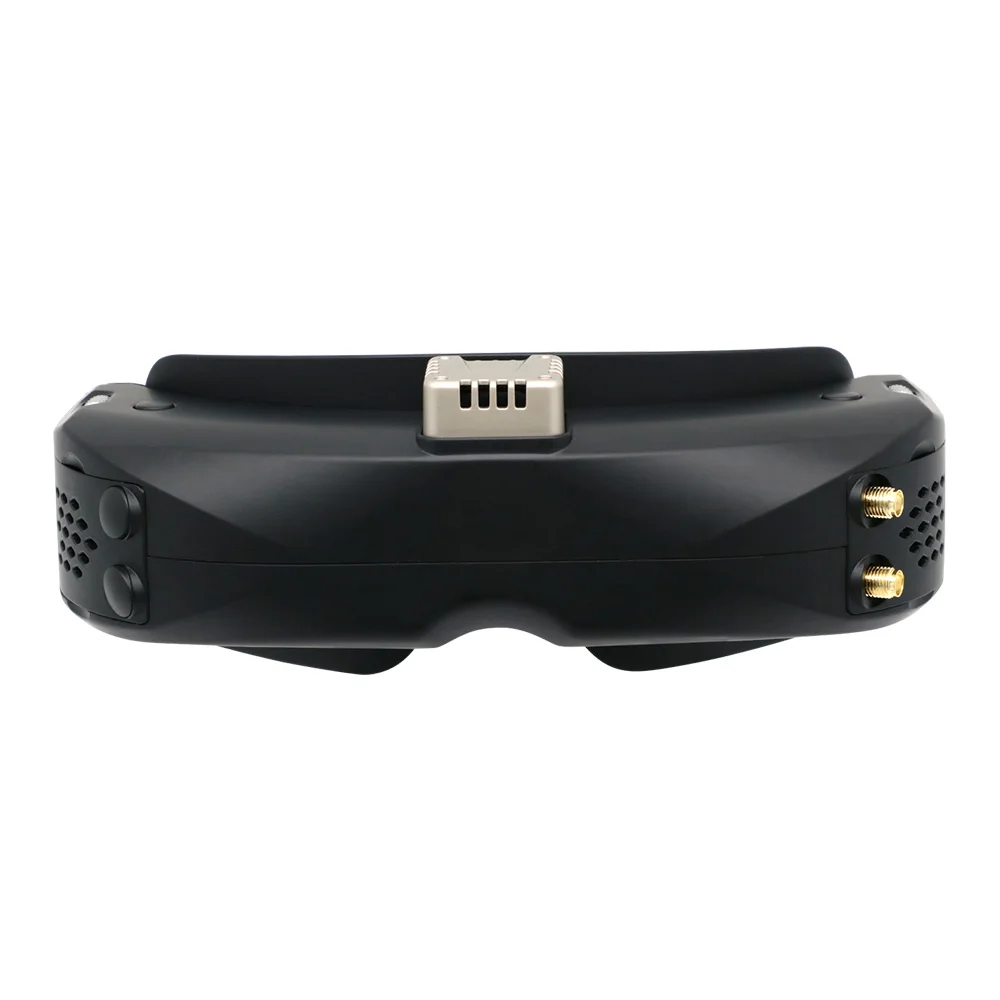 Lunettes FPV SKYZONE SKY04X PR - Drone Rc Fpv avis et prix