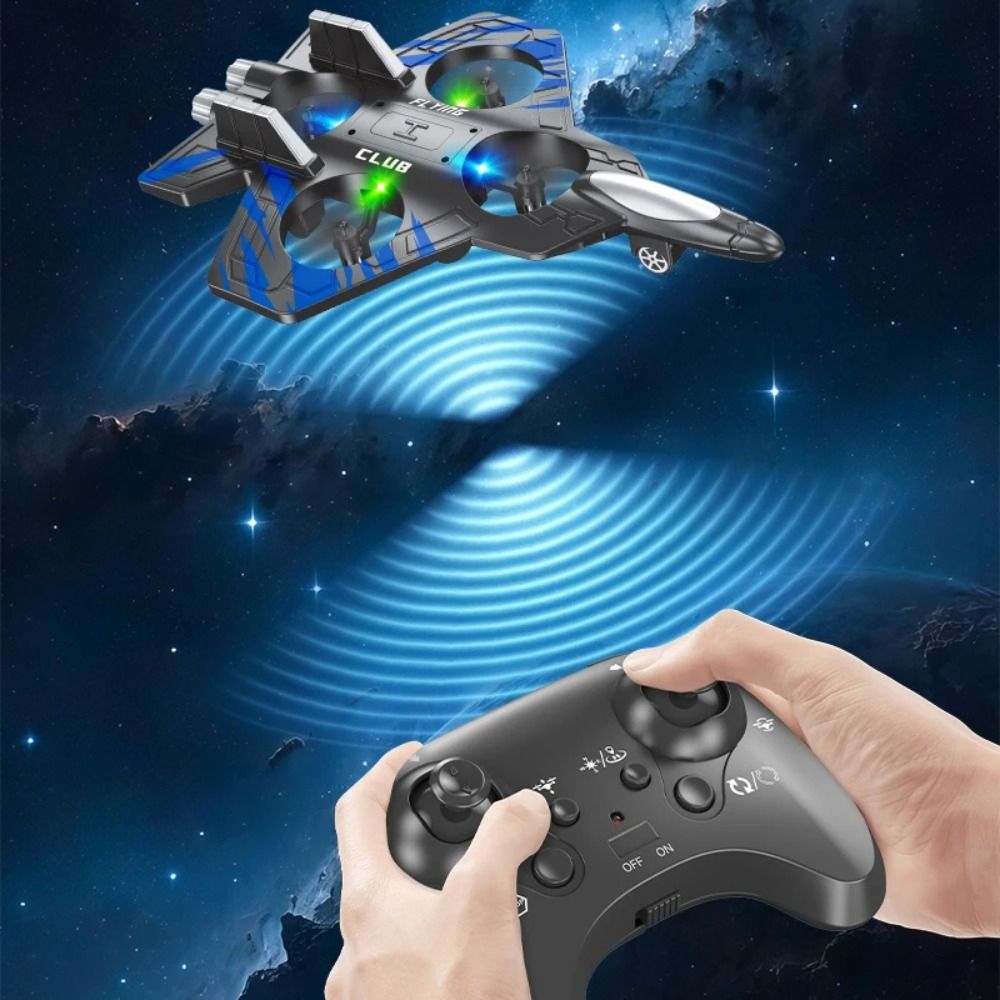 Mousse EPP télécommande mousse - Drone Rc Fighter Jet avis et prix