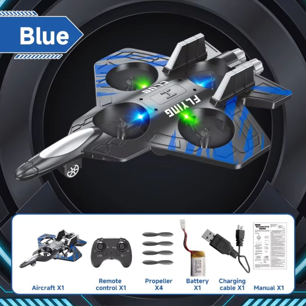 Mousse EPP télécommande mousse - Drone Rc Fighter Jet avis et prix
