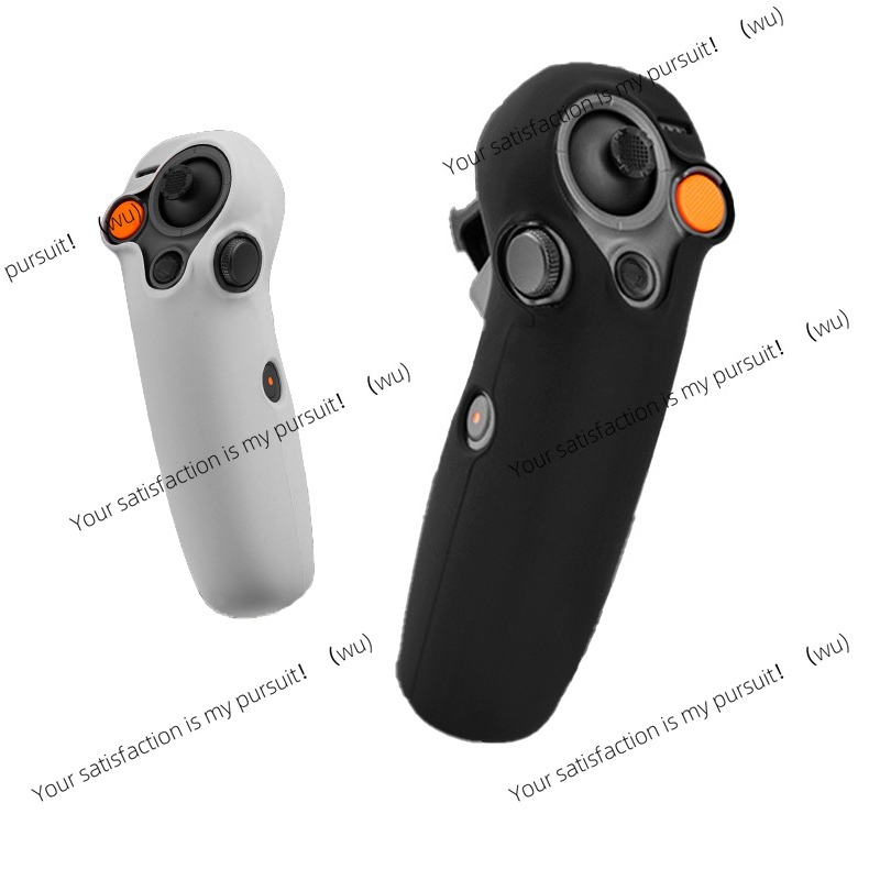 Coque en silicone pour Joystic - Drone Motion Rc avis et prix