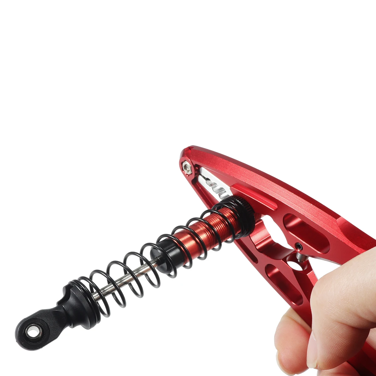 Pince CNC en aluminium, outil  - Drone Rc Link avis et prix