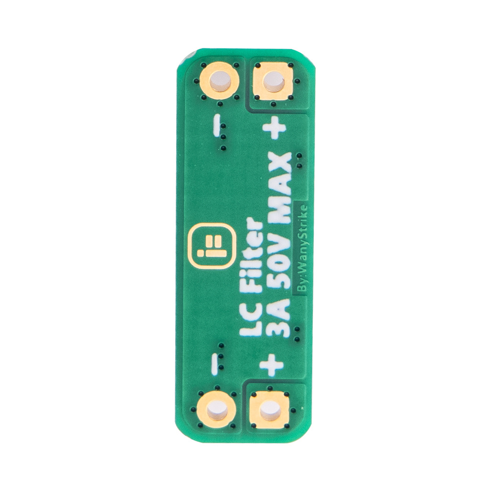 Module de filtre LC 3A 5-30V,  - Drone Ls Rc avis et prix