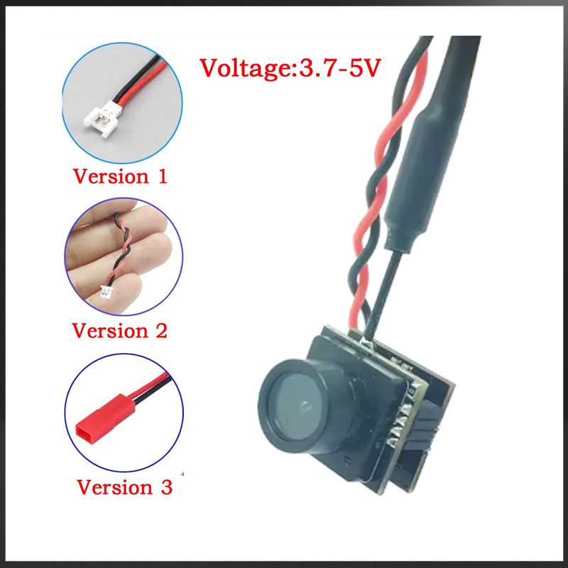 Transmetteur et caméra intégré - Rc Transmitter avis et prix