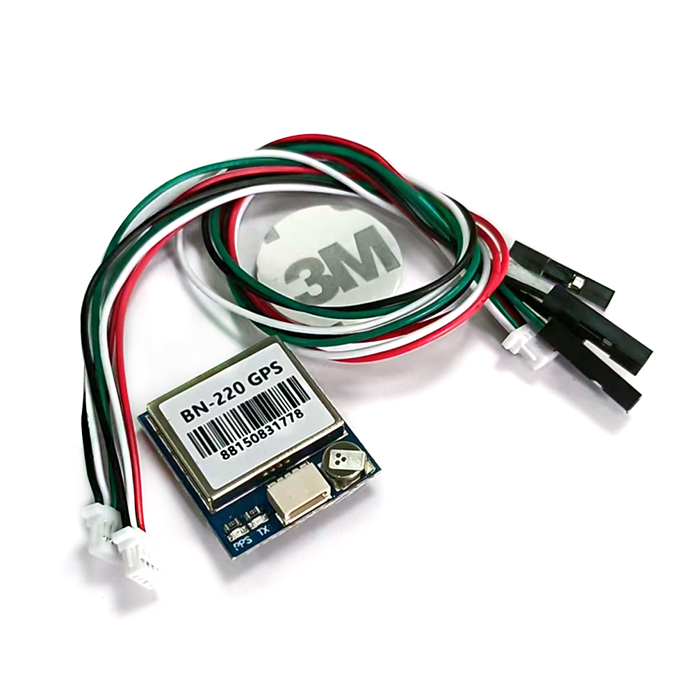 Module GPS GLONASS BN-220 BN88 - Drone Lipo Battery avis et prix